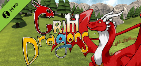 Grim Dragons Demo