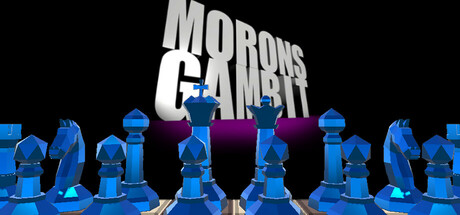 Moron's Gambit