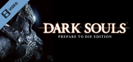 Dark Souls Trailer PEGI