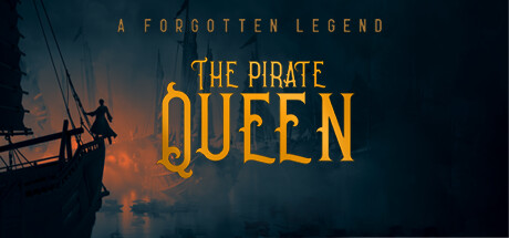 The Pirate Queen: A Forgotten Legend