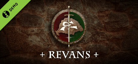 Revans Demo