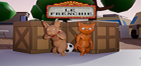 Le Frenchie