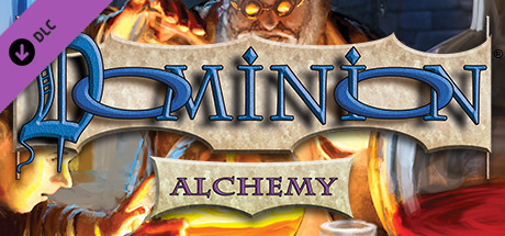 Dominion - Alchemy