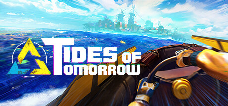 Tides of Tomorrow ????