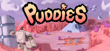 Puddies