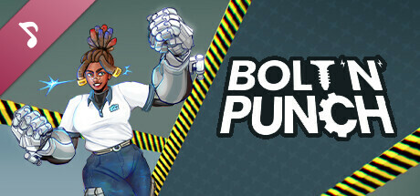 Bolt'N'Punch Soundtrack