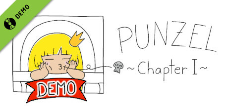 Punzel: Chapter I - Toujours la Meme Histoire - DEMO