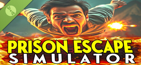 Prison Escape Simulator: Prologue
