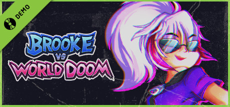 Brooke Vs World Doom Demo