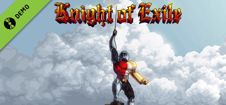 Knight of Exile Demo