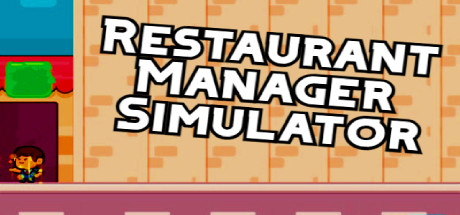 Restaurant Manager Simulator