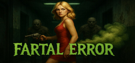 Fartal Error
