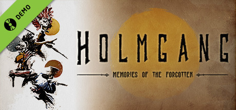 HOLMGANG: Memories of the Forgotten Demo