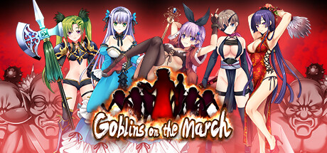 Goblins on the March