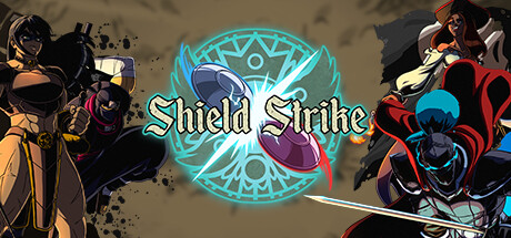 Shield Strike