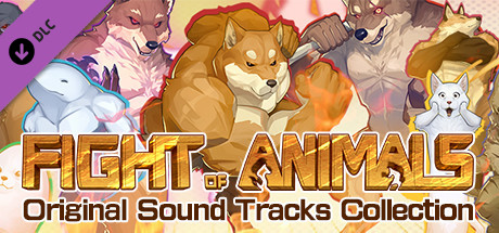 Fight of Animals: Original Sound Tracks Collection