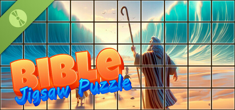 Bible Jigsaw Puzzle Demo