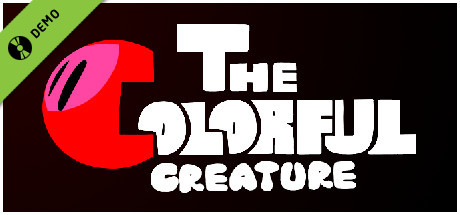 The Colorful Creature Demo