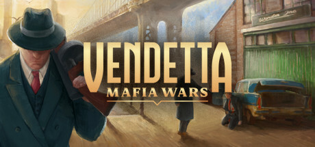 Vendetta: Mafia Wars