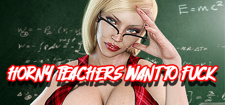 HORNY TEACHERS WANT TO FUCK