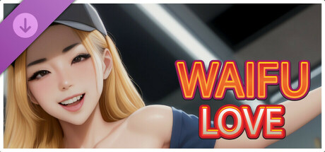 Waifu Love - Fast Food Waifus DLC