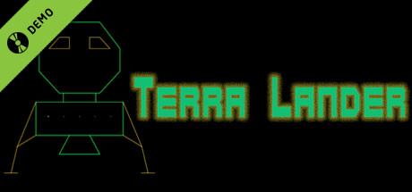 Terra Lander Demo