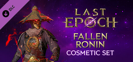 Last Epoch - Fallen Ronin