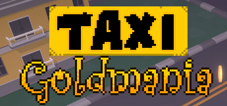 Taxi Goldmania