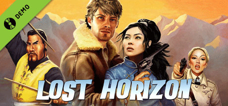 Lost Horizon Demo