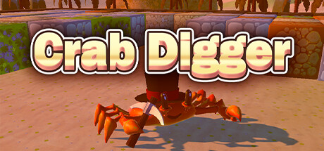 Crab Digger