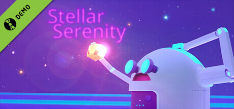 Stellar Serenity Demo