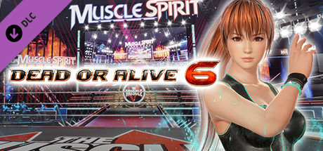 DOA6 Phase 4 Deluxe Costume