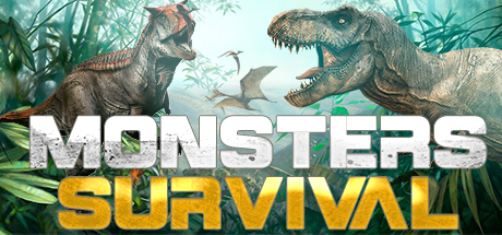 MONSTERS:SURVIVAL