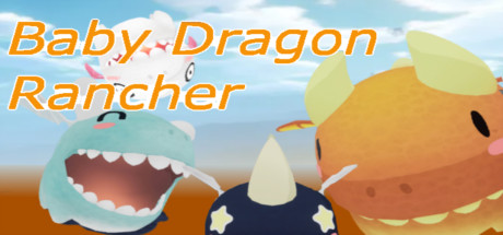 Baby Dragon Rancher