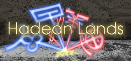 Hadean Lands