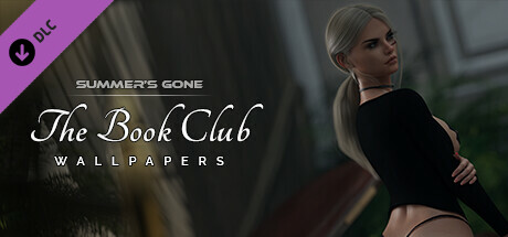 Summer's Gone - The Book Club - Wallpapers