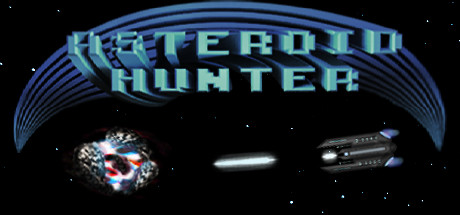 Asteroid Hunter