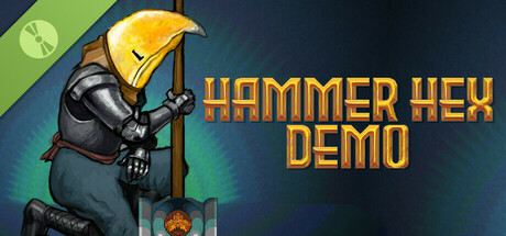 Hammer Hex Demo