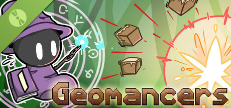 Geomancers Demo