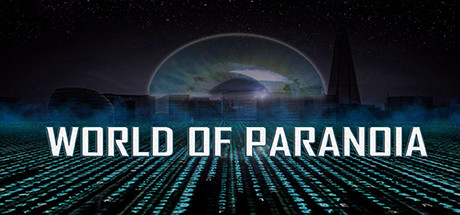 WORLD OF PARANOIA