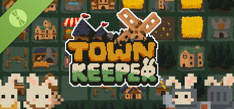 Town Keeper Demo