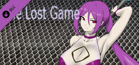 The Lost Game (English R18)