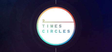 2 Times Circles