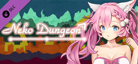 Neko Dungeon BlaBla Underwear DLC