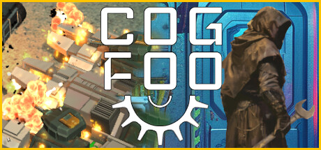 Cog Foo