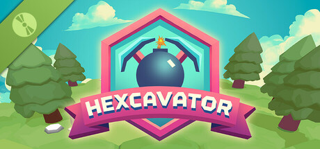 Hexcavator Demo