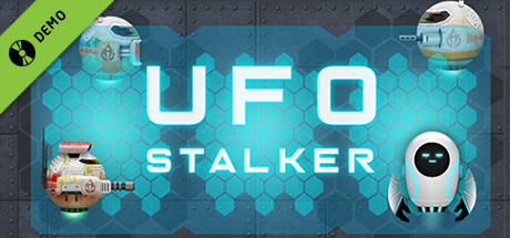 UFO Stalker Demo