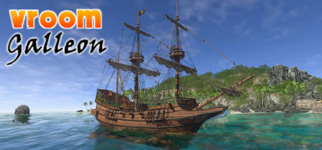 VROOM: Galleon