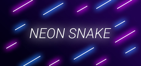 Neon Snake