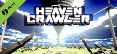 Heaven Crawler Demo